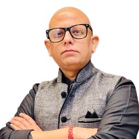 King Group Employee Nitin Sharma's profile photo