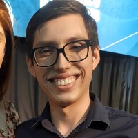 Redrive Employee Alison da Silva's profile photo