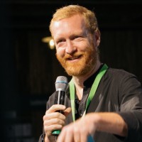ProjectTogether Employee Arne Treves's profile photo
