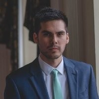 Ricardo Andres Gonzalez Email