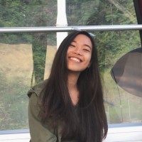 Aloe Mind Employee Elynna Tan's profile photo