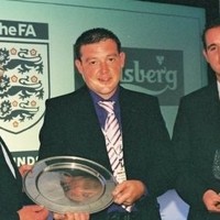 Nottingham Forest FC Employee Ewan Hunter's profile photo