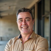 ShoulderSink Employee Michael Jensen's profile photo