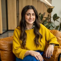 SWETI Marketing Employee McKenzie McBee's profile photo