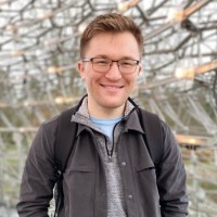 Structural Design and Analysis, Inc Employee Jacob Bruner's profile photo