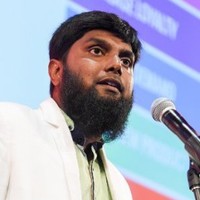 Axim Commerce Employee Mohammed Anees's profile photo