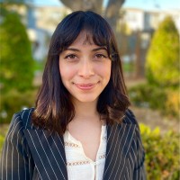 Mixteco/Indigena Community Organizing Project (MICOP) Employee Nancy Clarin's profile photo