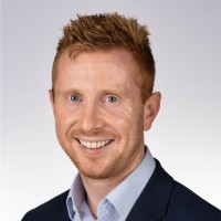 M&G Investments Employee James Smyth's profile photo