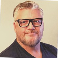 Skyrocket Employee David Jarvis's profile photo