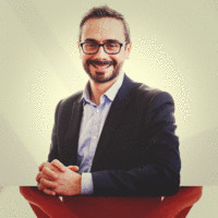 Alcimed Employee Alexandre Savin's profile photo