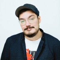 SOLID WHITE design & digital media GmbH Employee Patrick Müller's profile photo