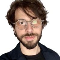 RideCo On-Demand Transit Employee Alexander Bailey's profile photo