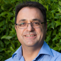 Austwine Employee Jim Moularadellis's profile photo