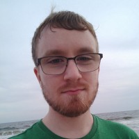 Central Carolina Community College Employee Kaylen Bryan's profile photo