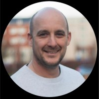 Branston Ltd Employee Charlie Flack's profile photo