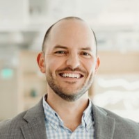 RUF (Reformed University Fellowship) Employee Michael Kuhn's profile photo