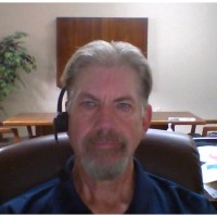 David Morgan