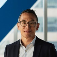 Nulogy Employee Jason Tham's profile photo