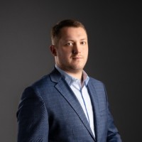 Kiloverse Employee Audrius Blockis's profile photo
