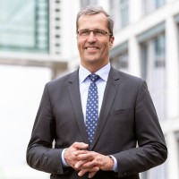 AGRAVIS Raiffeisen AG Employee Dirk Köckler's profile photo