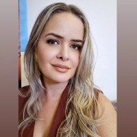 Pluxee Brasil Employee Sandra Vaz's profile photo