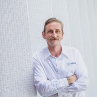 SMB Solutions Cloud Services Employee Liam Duffy's profile photo