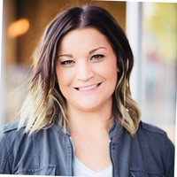 Gana-A'Yoo, Limited Employee Kristen Geier's profile photo