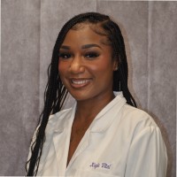 HBCU First Employee Kayla Vital's profile photo