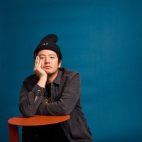 88RISING Employee Justin L's profile photo