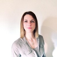 Le Vapoteur Discount Employee Carole Parcillié's profile photo