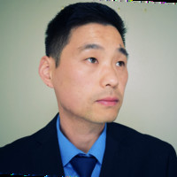 Chroma ATE Inc., USA Employee Gang Ling's profile photo