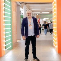 SEBRAE RS Employee Rafael Kunrath's profile photo