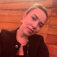Эквио Employee Елена Овдина's profile photo