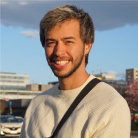 Quintessa Employee Enzo Nogueira's profile photo