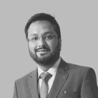 enreap Employee Ankit Srivastava's profile photo