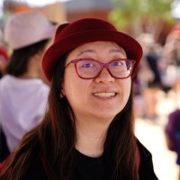 Reserve Bank of Australia Employee Ann Pan's profile photo