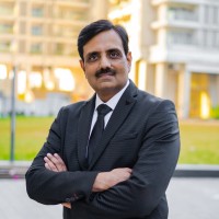 Nitin Pareek Email & Phone Number