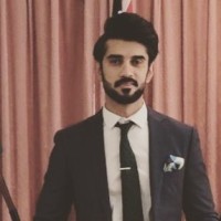 Speedlancer Inc Employee Oves Imtiaz's profile photo