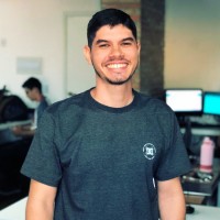 Trílogo Employee Washington Praxedes's profile photo