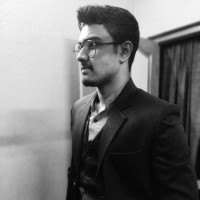 Debobrata Pal's profile photo