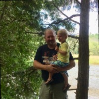 Northlander Industries Employee Bill Fuko's profile photo
