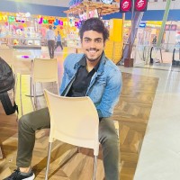 Corpseed Employee Kaushlendra Singh's profile photo