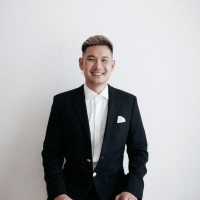 Son Tech Investment Employee Son Ta's profile photo