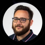 la Vitre Employee Romuald Tuffery's profile photo