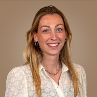 Blub media Employee Ilse Kalverboer's profile photo