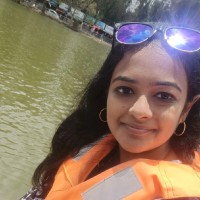 Gainfront (formerly iQuantum) Employee Manickavalli Chandraprakash's profile photo