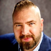 RWS Global Employee Mark Amos's profile photo