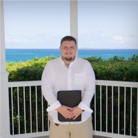 Berkeys Plumbing, A/C and Electrical Employee Joshua Wahlen's profile photo