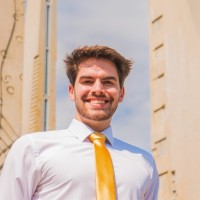 ArcFlo Employee Charlie Hinkley's profile photo