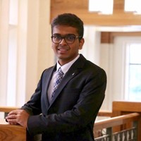 Aman Agarwal Email & Phone Number